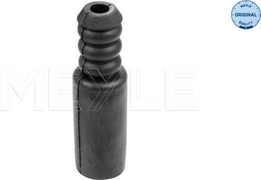 Meyle 16-14 642 0000 - Отбойник, демпфер амортизатора parts5.com