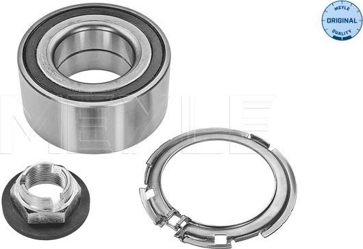 Meyle 16-14 650 0014 - Radlagersatz parts5.com