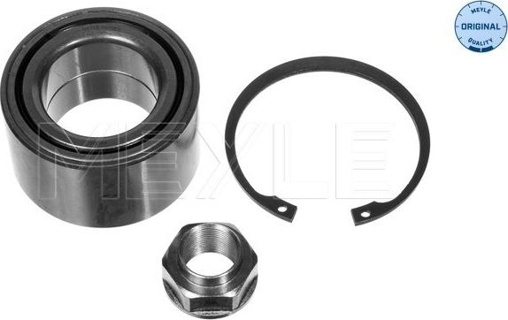 Meyle 16-14 650 0010 - Set rulment roata parts5.com