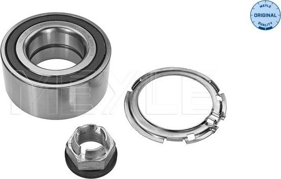 Meyle 16-14 650 0013 - Set rulment roata parts5.com