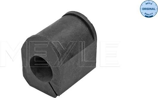 Meyle 16-14 615 0004 - Δαχτυλίδι, ράβδος στρέψης parts5.com