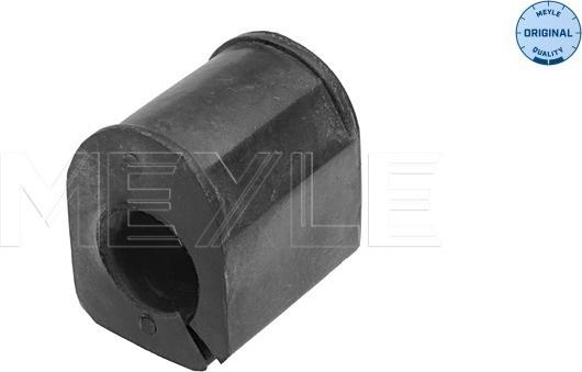 Meyle 16-14 615 0007 - Bearing Bush, stabiliser parts5.com