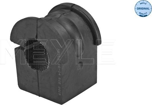 Meyle 16-14 615 0019 - Laagripuks,stabilisaator parts5.com