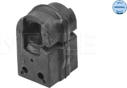 Meyle 16-14 615 0011 - Ložiskové pouzdro, stabilizátor parts5.com