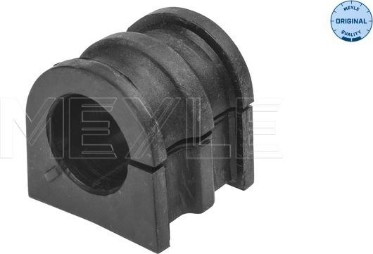 Meyle 16-14 615 0023 - Čahura ležaja, stabilizator parts5.com