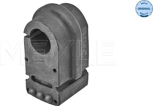 Meyle 16-14 615 0027 - Tuleja, stabilizator parts5.com