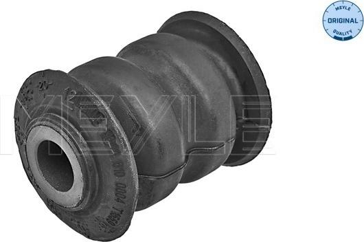 Meyle 16-14 610 0004 - Έδραση, ψαλίδι parts5.com