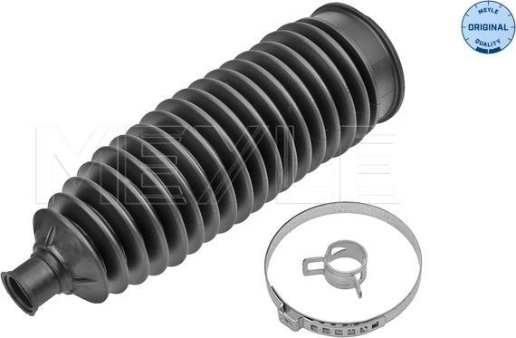 Meyle 16-14 620 0012 - Bellow Set, steering parts5.com