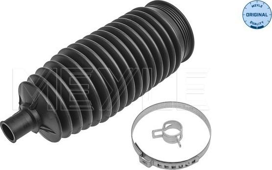 Meyle 16-14 620 0017 - Bellow Set, steering parts5.com