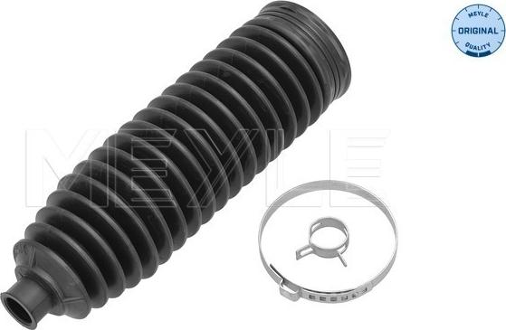 Meyle 16-14 620 0024 - Bellow Set, steering parts5.com