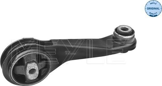 Meyle 16-14 015 0001 - Holder, engine mounting parts5.com