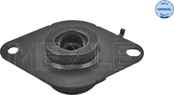 Meyle 16-14 030 0049 - Uležištenje, motor parts5.com