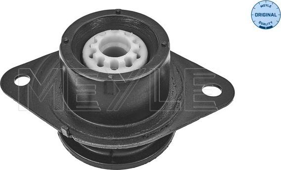 Meyle 16-14 030 0061 - Paigutus,Mootor parts5.com