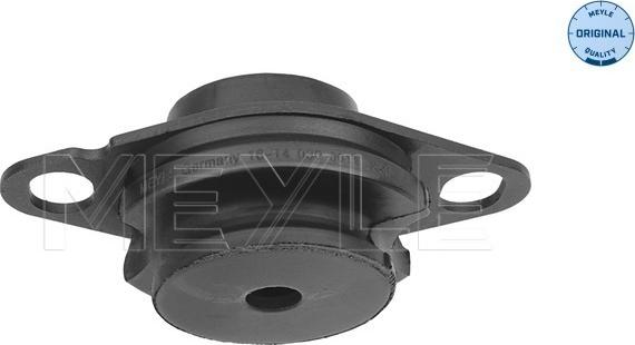 Meyle 16-14 030 0019 - Yataklama, motor parts5.com