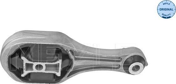 Meyle 16-14 030 0084 - Έδραση, κινητήρας parts5.com