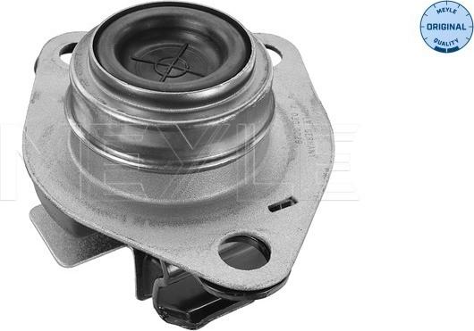 Meyle 16-14 030 0029 - Vlezajenje, motor parts5.com