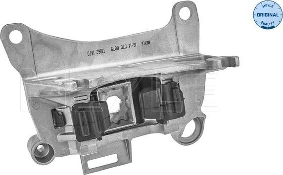 Meyle 16-14 030 0079 - Окачване, двигател parts5.com