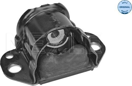 Meyle 16-14 030 2082 - Yataklama, motor parts5.com