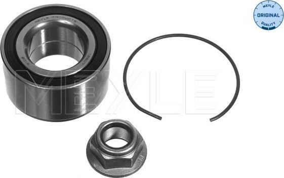 Meyle 16-14 146 4049 - Lożisko kolesa - opravná sada parts5.com