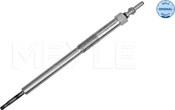 Meyle 16-14 860 0011 - Glühkerze parts5.com