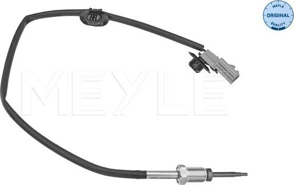 Meyle 16-14 800 0041 - Sensör, egzoz sıcaklığı parts5.com