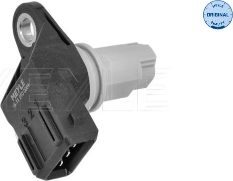 Meyle 16-14 810 0004 - Sensor, posición arbol de levas parts5.com