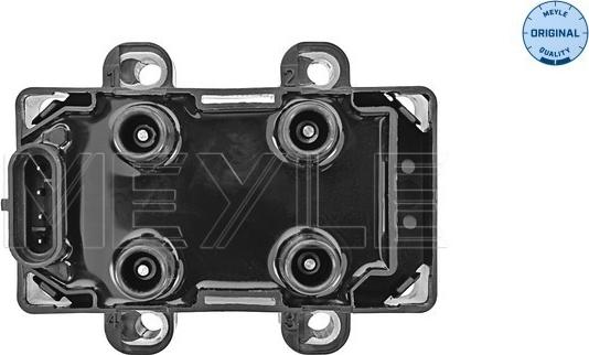 Meyle 16-14 885 0001 - Πολλαπλασιαστής parts5.com