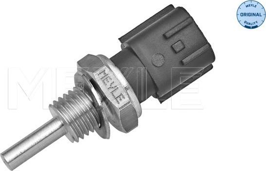 Meyle 16-14 821 0006 - Sensor, temperatura del aceite parts5.com