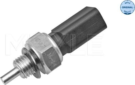 Meyle 16-14 821 0008 - Sonde de température, liquide de refroidissement parts5.com