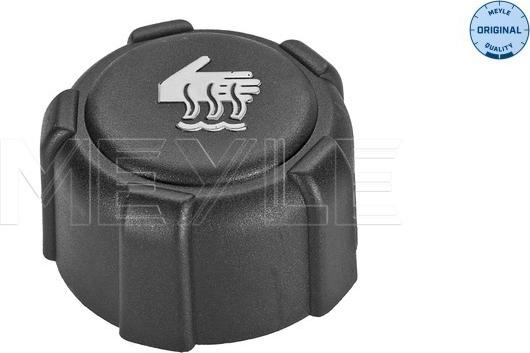 Meyle 16-14 228 0000 - Sealing Cap, coolant tank parts5.com