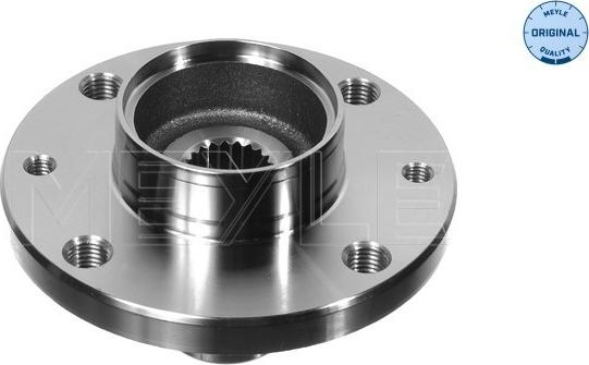 Meyle 16-14 768 0000 - Butuc roata parts5.com