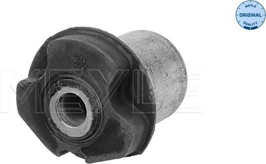 Meyle 16-14 710 0000 - Mounting, axle beam parts5.com