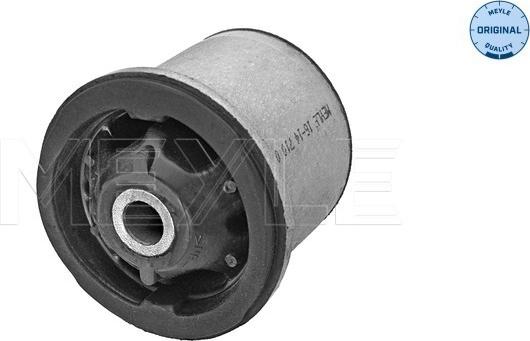 Meyle 16-14 710 0002 - Suport, ax parts5.com