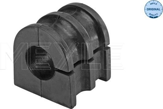 Meyle 16-16 615 0000 - Casquillo del cojinete, estabilizador parts5.com