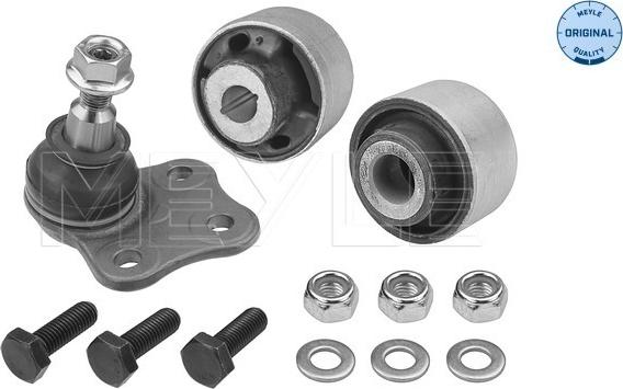 Meyle 16-16 610 0008 - Sada na opravy, příčné závěsné rameno parts5.com