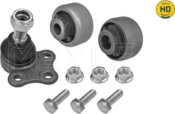 Meyle 16-16 610 0003/HD - Suspension Kit parts5.com