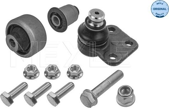 Meyle 16-16 610 0003 - Zestaw naprawczy, wahacz poprzeczny parts5.com