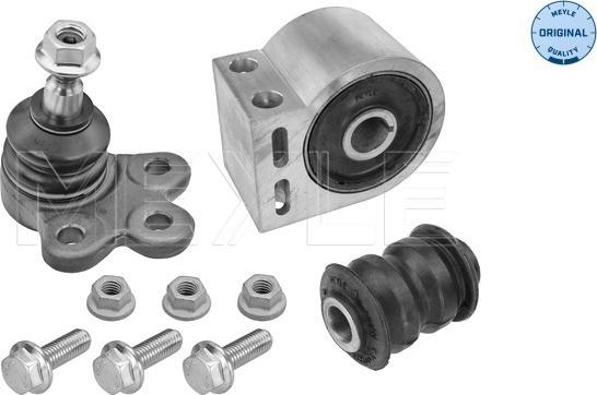 Meyle 16-16 610 0012 - Suspension Kit parts5.com