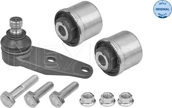 Meyle 16-16 610 0017 - Javítókészlet, keresztlengőkar parts5.com