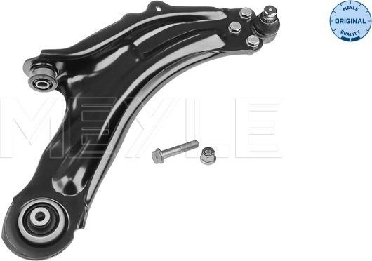 Meyle 16-16 050 0046 - Track Control Arm parts5.com