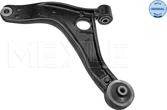 Meyle 16-16 050 0054 - Track Control Arm parts5.com