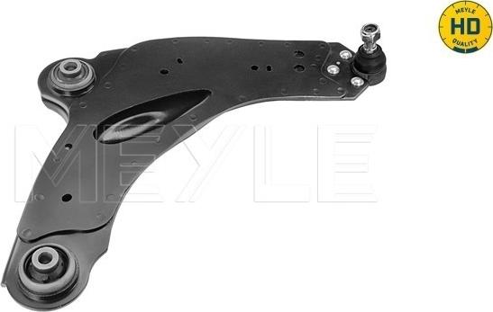 Meyle 16-16 050 0018/HD - Track Control Arm parts5.com