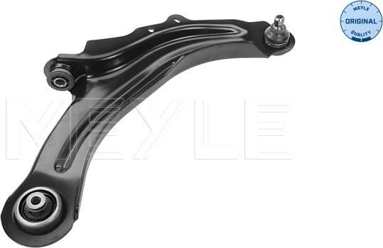 Meyle 16-16 050 0030 - Track Control Arm parts5.com