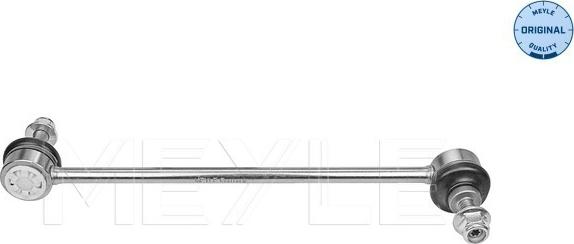 Meyle 16-16 060 0013 - Drążek / wspornik, stabilizator parts5.com