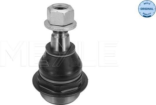 Meyle 16-16 010 0019 - Шарнири parts5.com