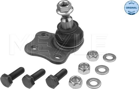 Meyle 16-16 010 0014 - Ball Joint parts5.com