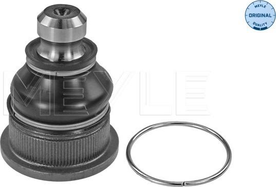 Meyle 16-16 010 0021 - Zvislý / nosný čap parts5.com