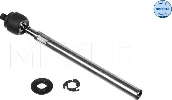 Meyle 16-16 030 4298 - Inner Tie Rod, Axle Joint parts5.com