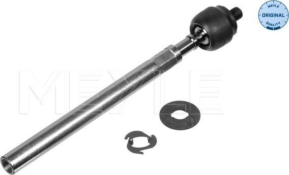 Meyle 16-16 030 0006 - Sisemine rooliots,roolivarras parts5.com