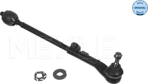 Meyle 16-16 030 0003 - Raidetanko parts5.com